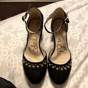 Kids formal sandal